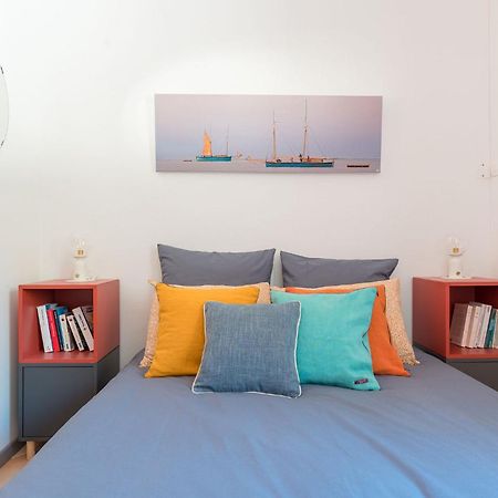 Rez-De-Villa A 15 Minutes De Cassis Roquefort-la-Bédoule Eksteriør billede