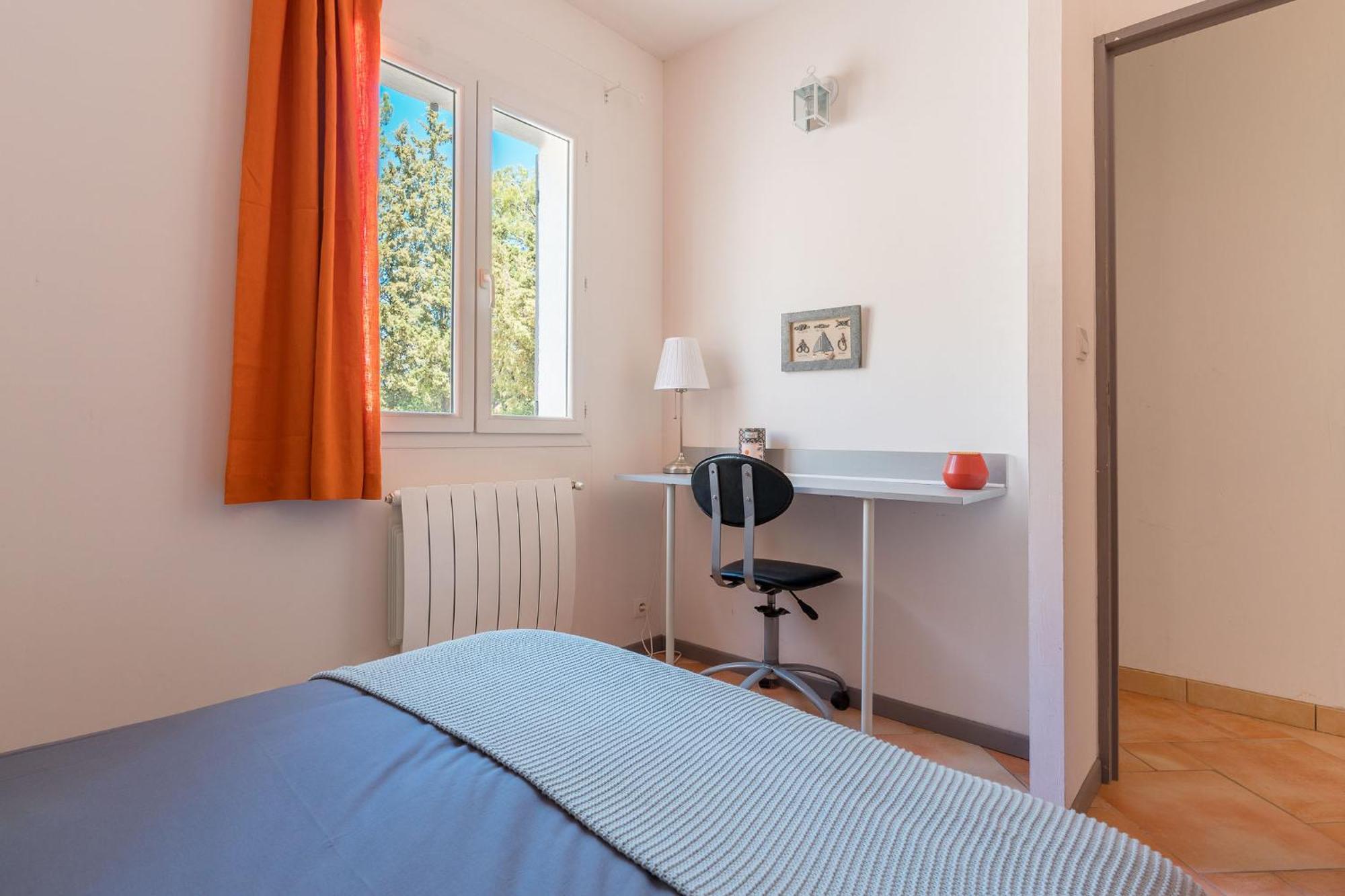 Rez-De-Villa A 15 Minutes De Cassis Roquefort-la-Bédoule Eksteriør billede