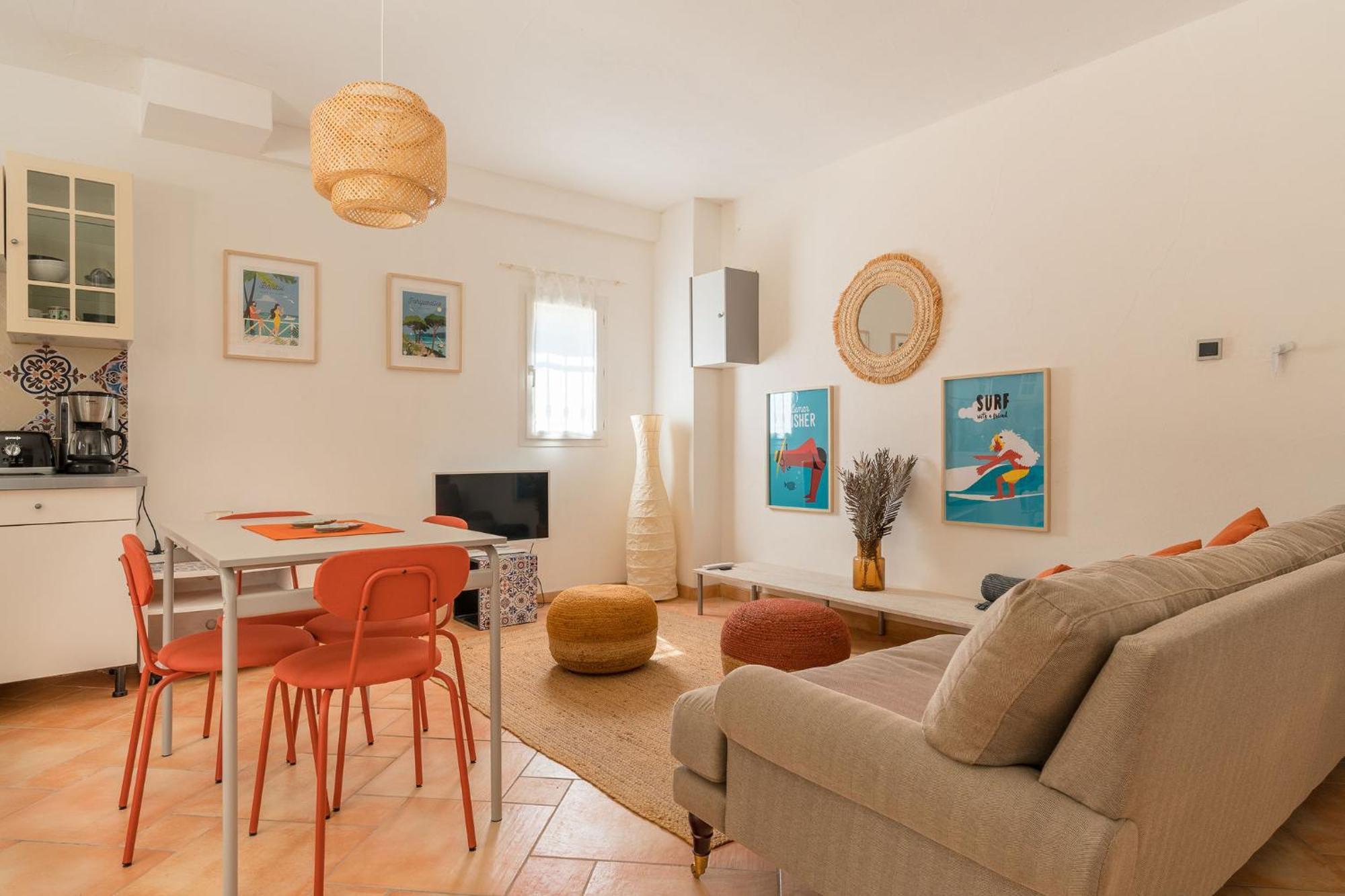 Rez-De-Villa A 15 Minutes De Cassis Roquefort-la-Bédoule Eksteriør billede